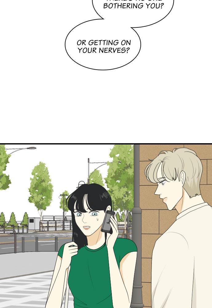 Read My Roommate Is A Gumiho ENGLISH Manga Online