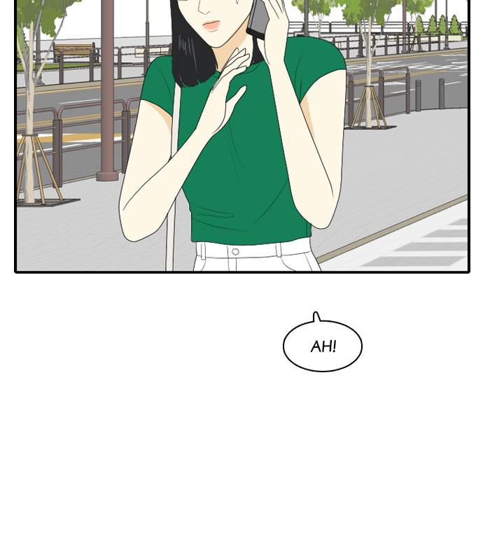 Read My Roommate Is A Gumiho ENGLISH Manga Online