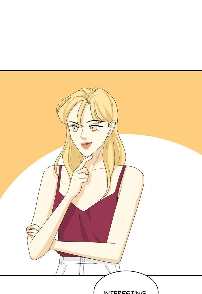 Read My Roommate Is A Gumiho ENGLISH Manga Online