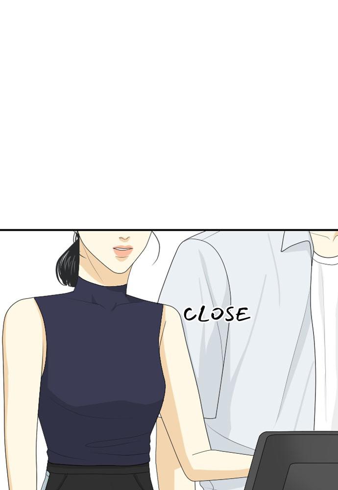 Read My Roommate Is A Gumiho ENGLISH Manga Online