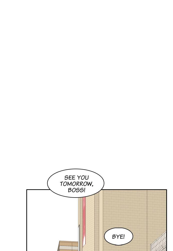 Read My Roommate Is A Gumiho ENGLISH Manga Online