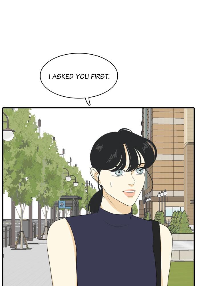 Read My Roommate Is A Gumiho ENGLISH Manga Online