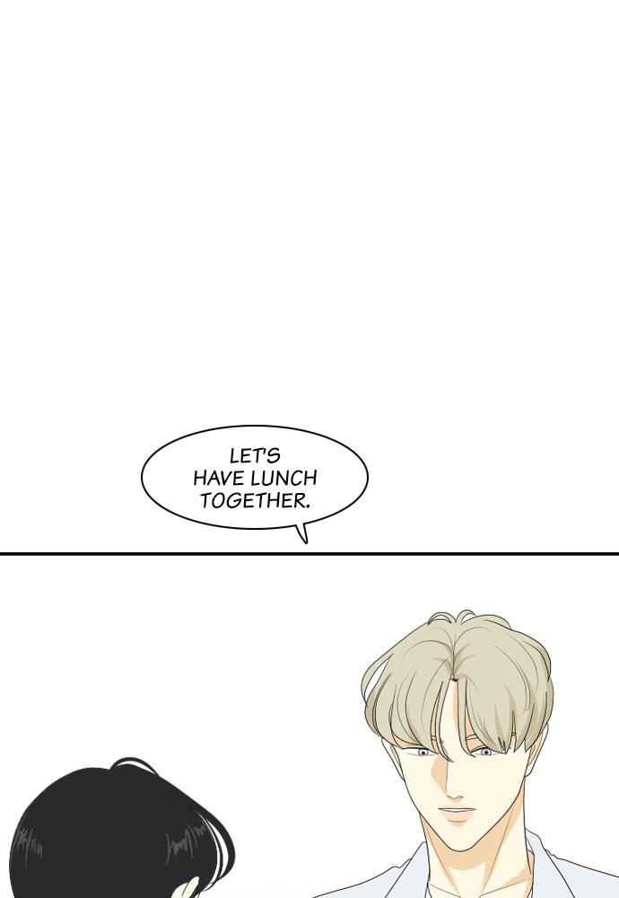 Read My Roommate Is A Gumiho ENGLISH Manga Online