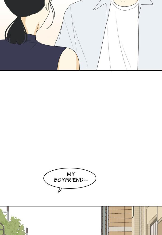 Read My Roommate Is A Gumiho ENGLISH Manga Online