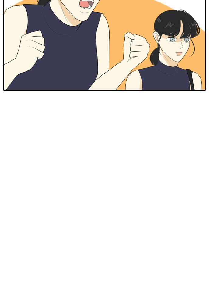 Read My Roommate Is A Gumiho ENGLISH Manga Online