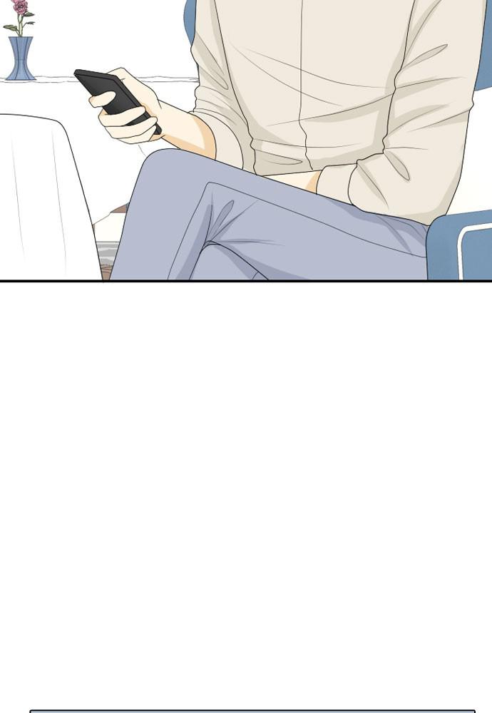 Read My Roommate Is A Gumiho ENGLISH Manga Online