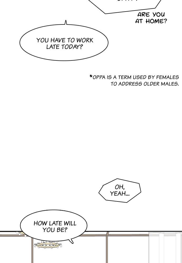 Read My Roommate Is A Gumiho ENGLISH Manga Online