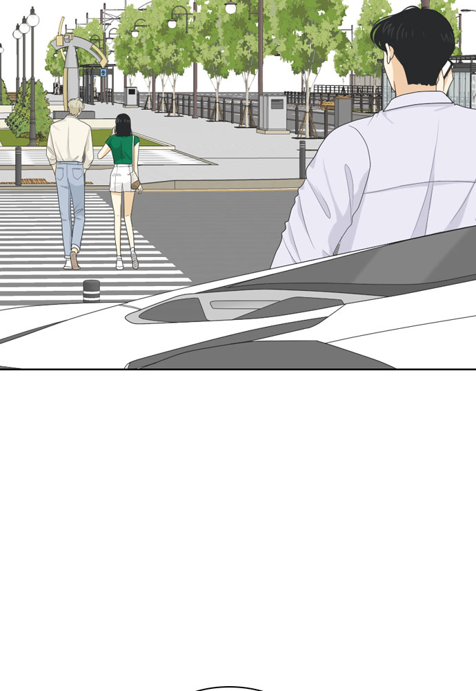 Read My Roommate Is A Gumiho ENGLISH Manga Online