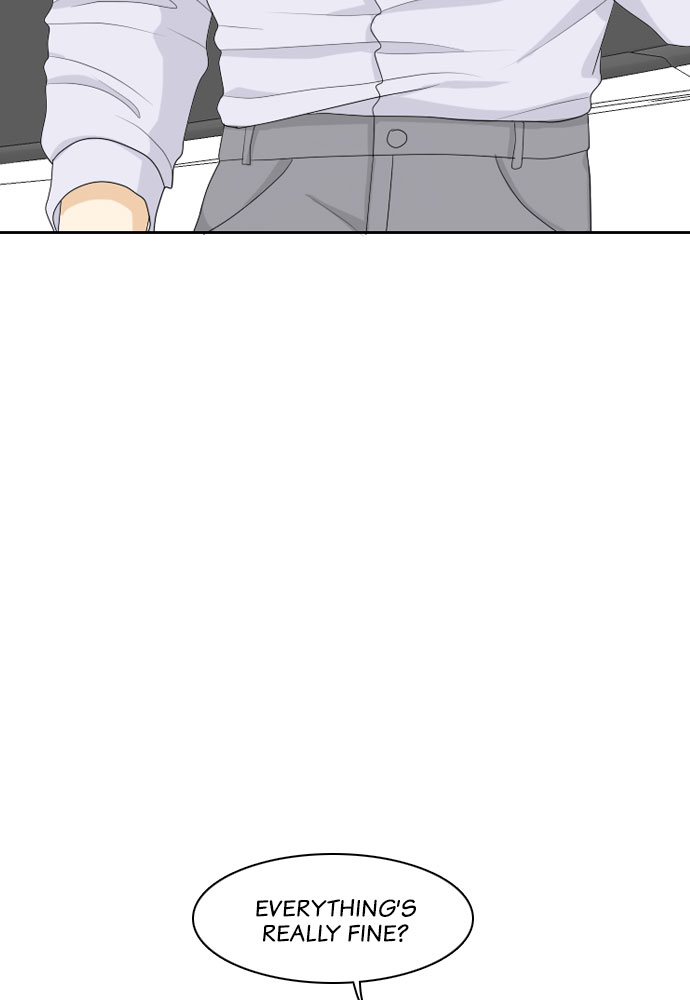 Read My Roommate Is A Gumiho ENGLISH Manga Online