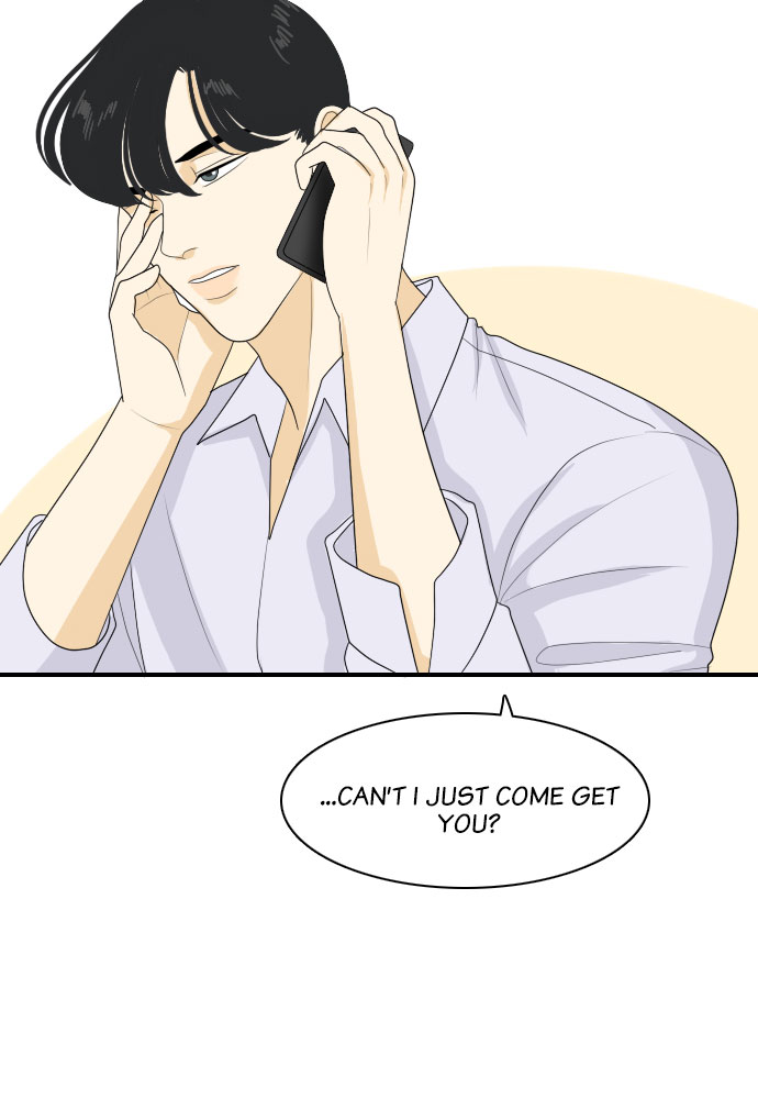 Read My Roommate Is A Gumiho ENGLISH Manga Online