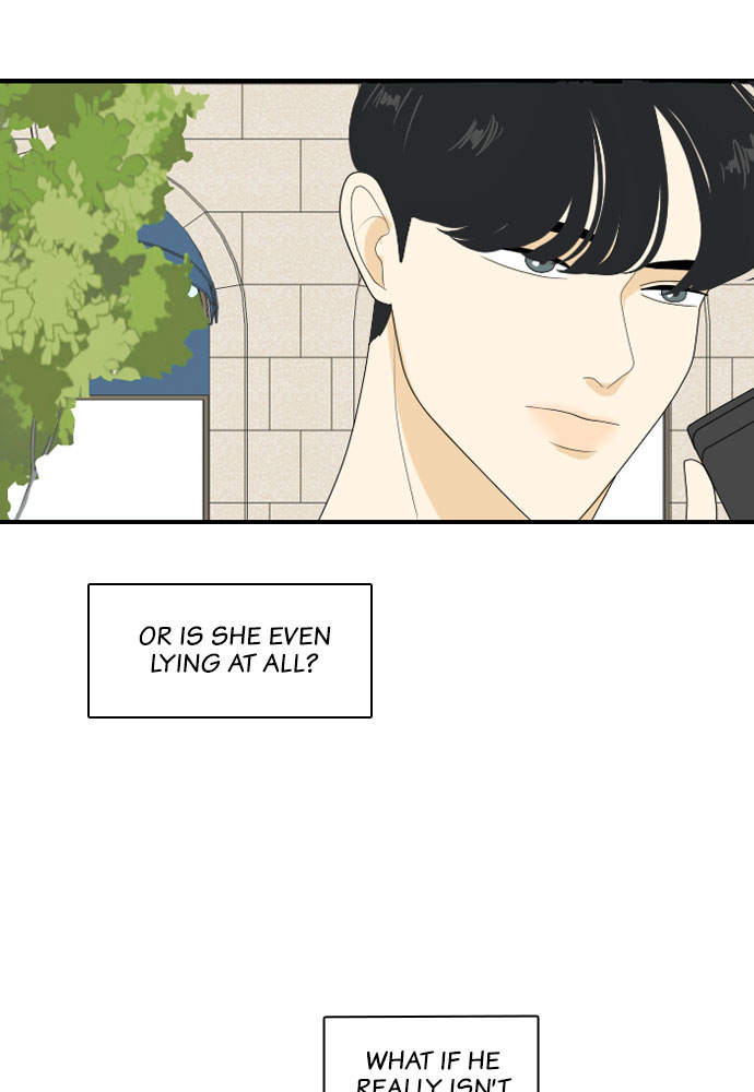 Read My Roommate Is A Gumiho ENGLISH Manga Online