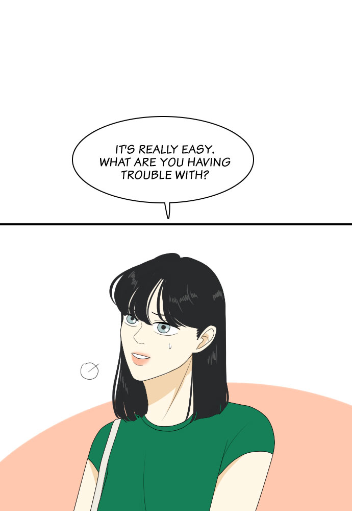 Read My Roommate Is A Gumiho ENGLISH Manga Online