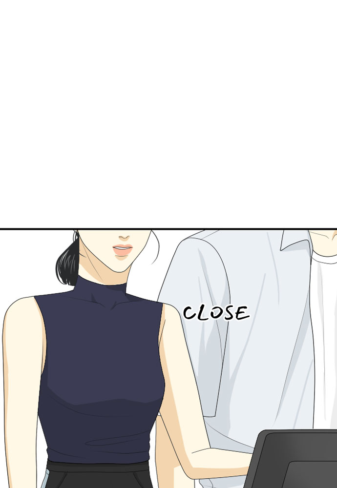 Read My Roommate Is A Gumiho ENGLISH Manga Online