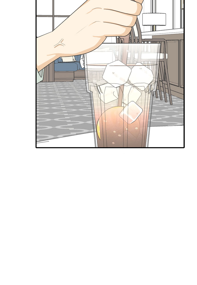 Read My Roommate Is A Gumiho ENGLISH Manga Online