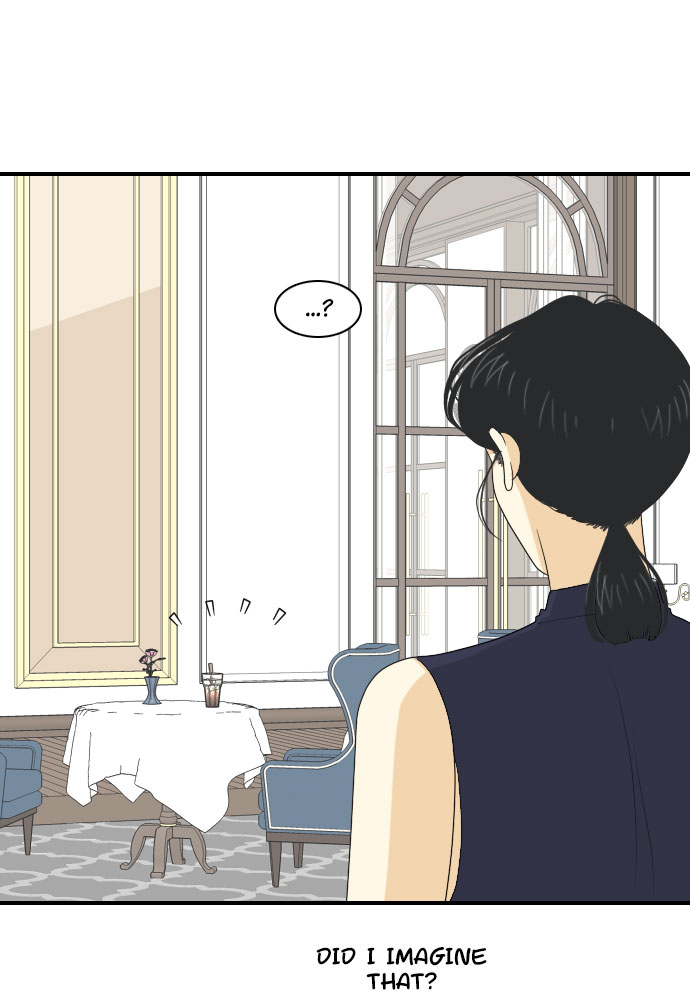 Read My Roommate Is A Gumiho ENGLISH Manga Online