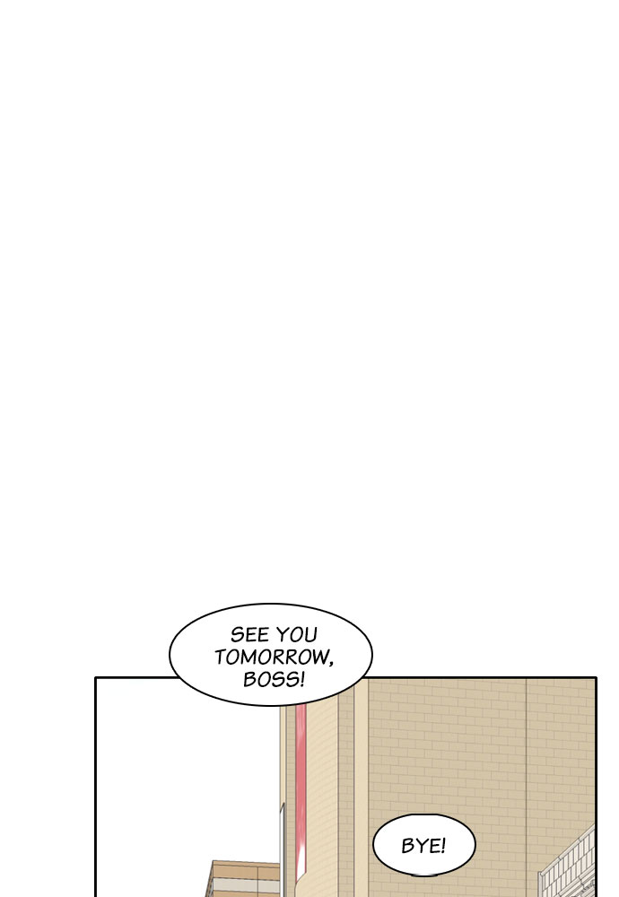 Read My Roommate Is A Gumiho ENGLISH Manga Online