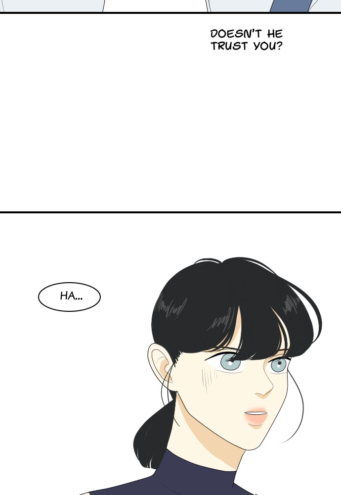 Read My Roommate Is A Gumiho ENGLISH Manga Online