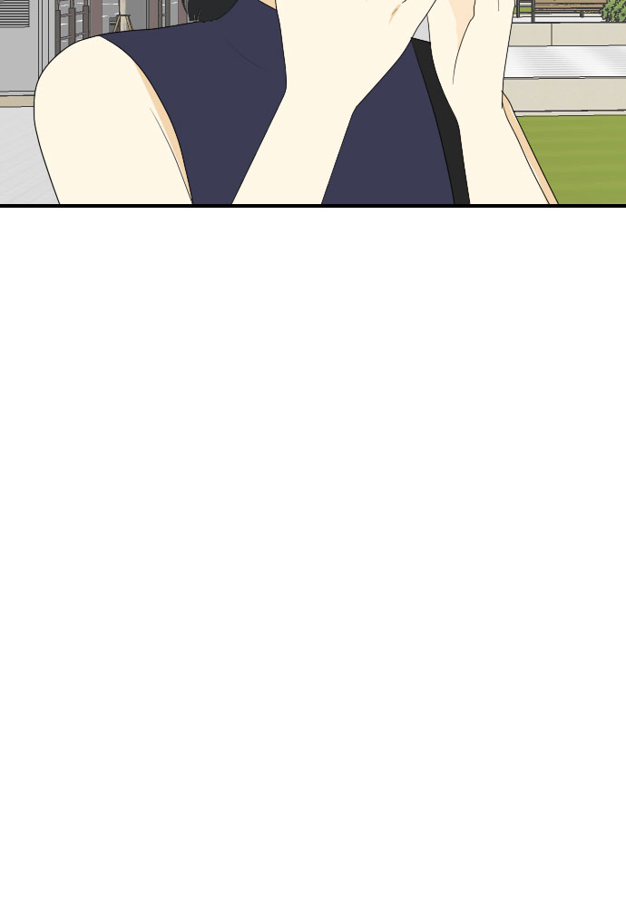 Read My Roommate Is A Gumiho ENGLISH Manga Online