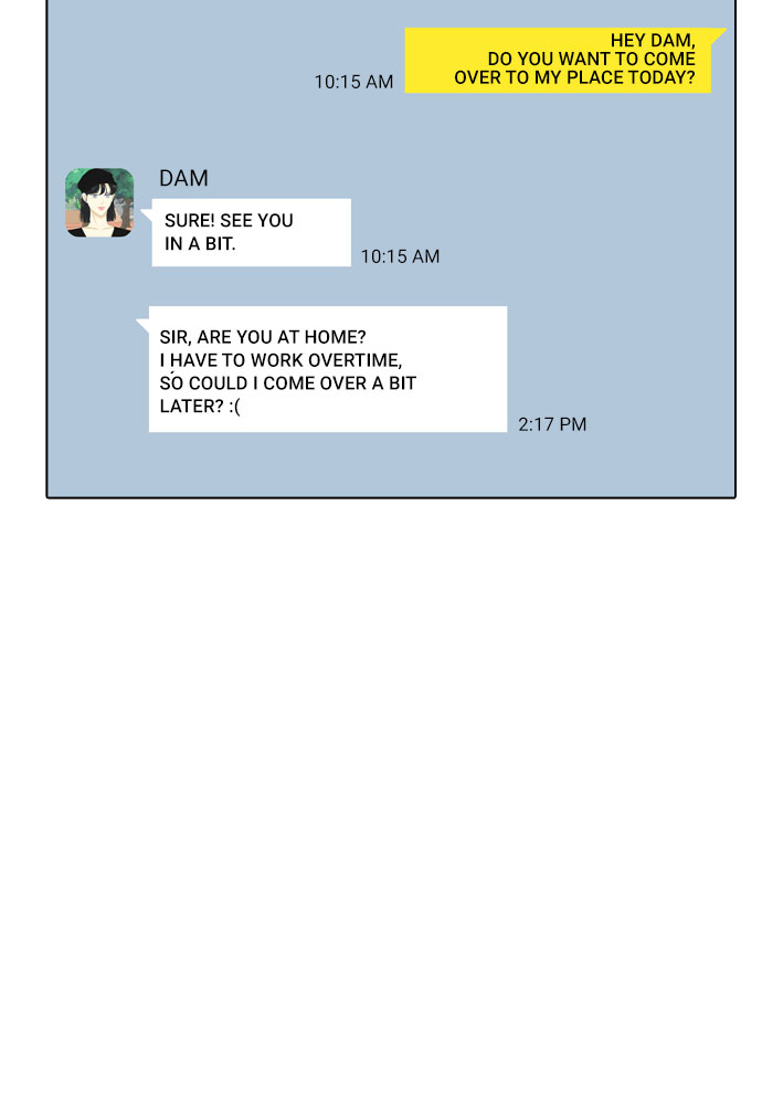 Read My Roommate Is A Gumiho ENGLISH Manga Online