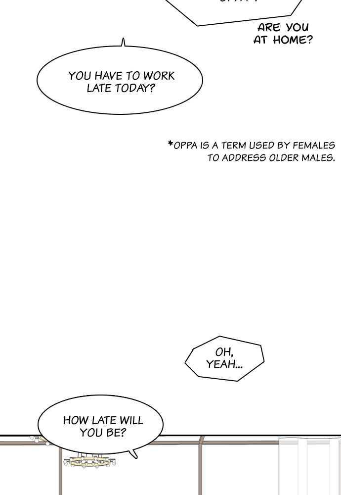 Read My Roommate Is A Gumiho ENGLISH Manga Online