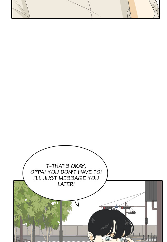 Read My Roommate Is A Gumiho ENGLISH Manga Online