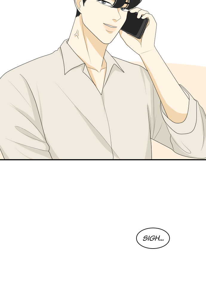 Read My Roommate Is A Gumiho ENGLISH Manga Online