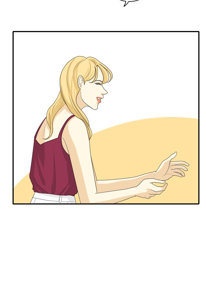 Read My Roommate Is A Gumiho ENGLISH Manga Online