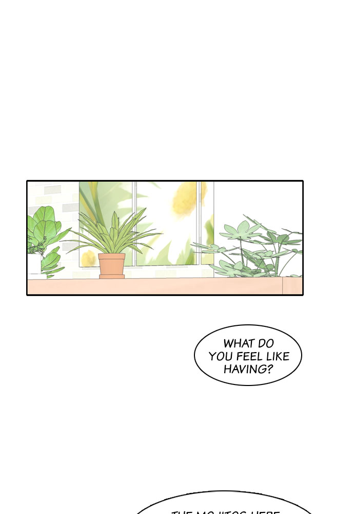 Read My Roommate Is A Gumiho ENGLISH Manga Online