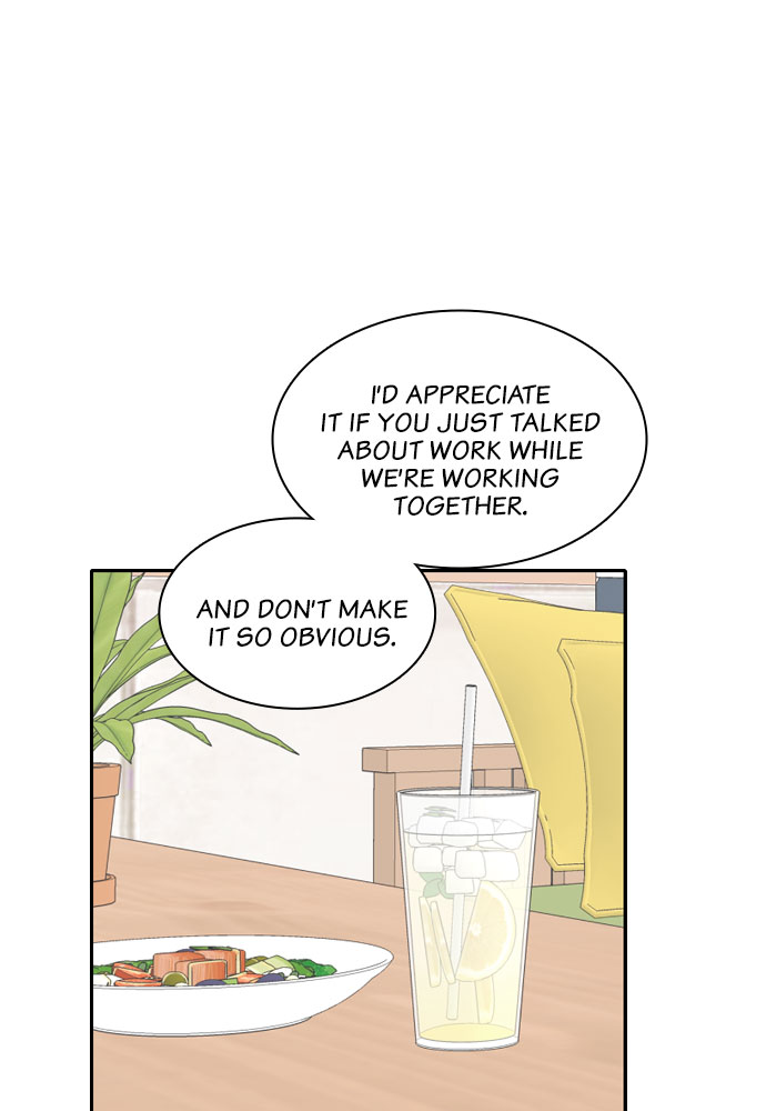 Read My Roommate Is A Gumiho ENGLISH Manga Online