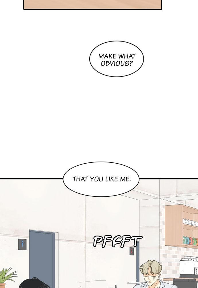 Read My Roommate Is A Gumiho ENGLISH Manga Online