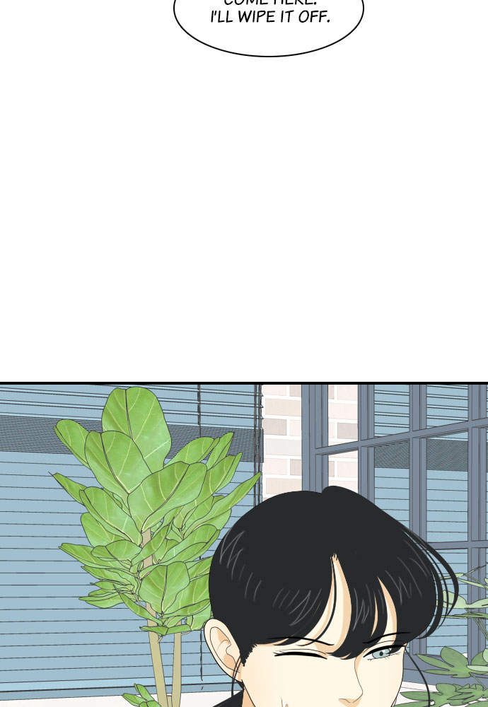 Read My Roommate Is A Gumiho ENGLISH Manga Online