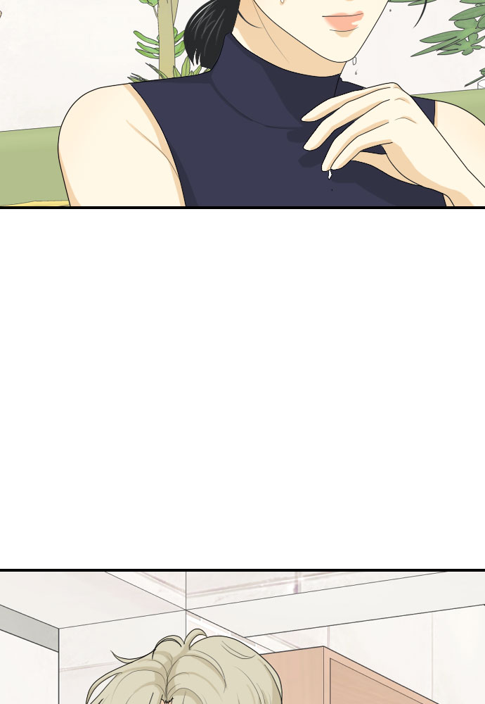 Read My Roommate Is A Gumiho ENGLISH Manga Online