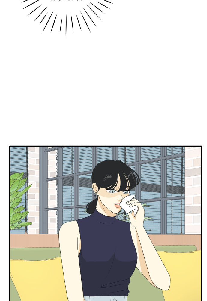 Read My Roommate Is A Gumiho ENGLISH Manga Online