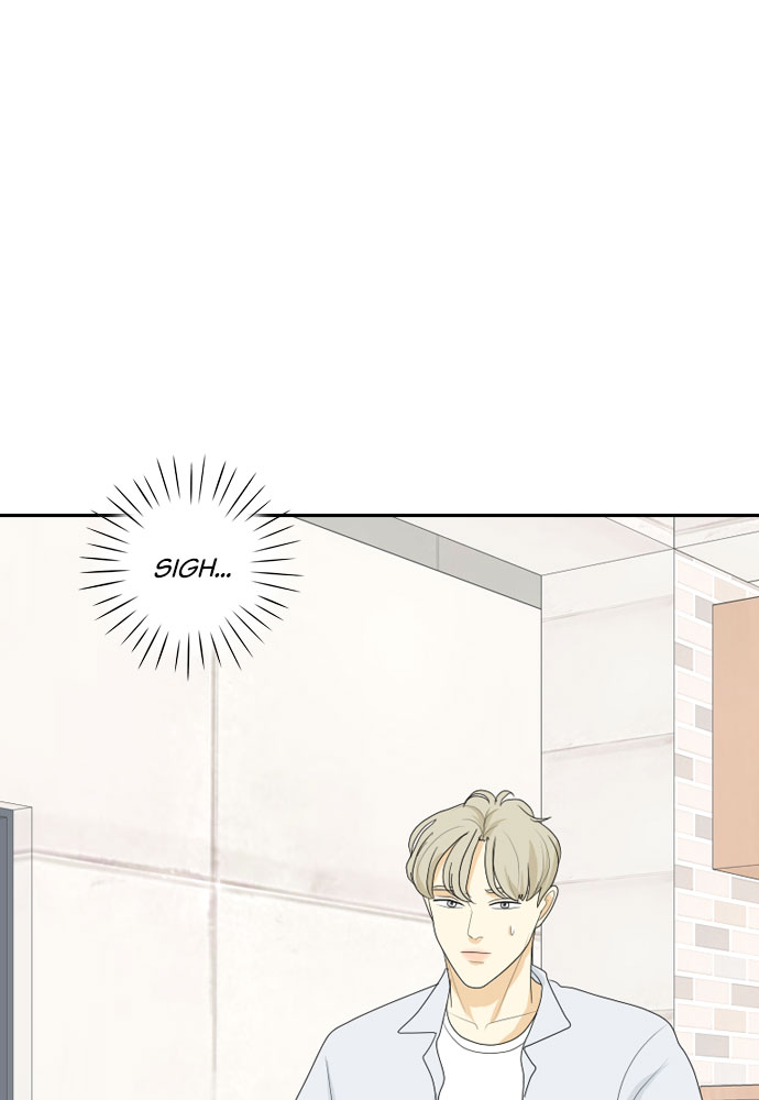 Read My Roommate Is A Gumiho ENGLISH Manga Online