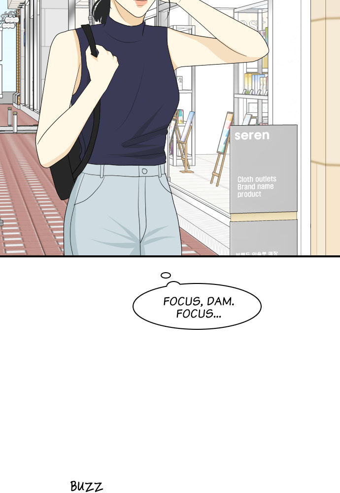 Read My Roommate Is A Gumiho ENGLISH Manga Online