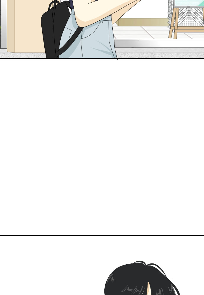 Read My Roommate Is A Gumiho ENGLISH Manga Online