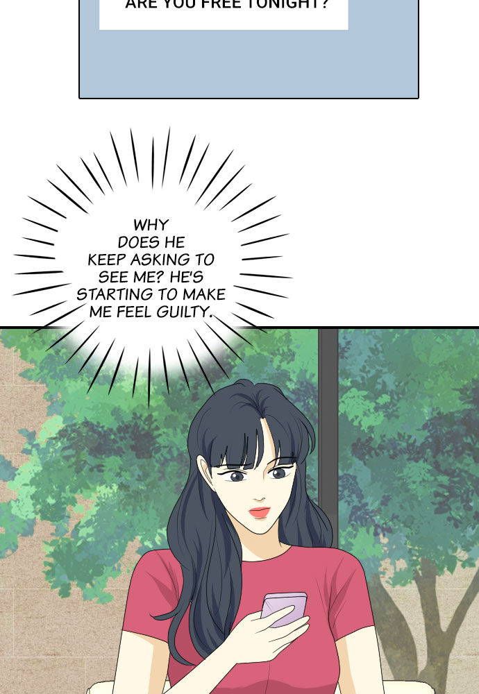 Read My Roommate Is A Gumiho ENGLISH Manga Online