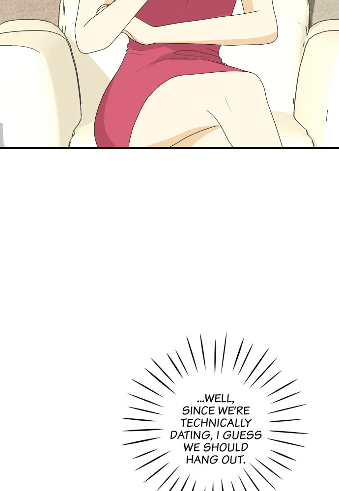 Read My Roommate Is A Gumiho ENGLISH Manga Online