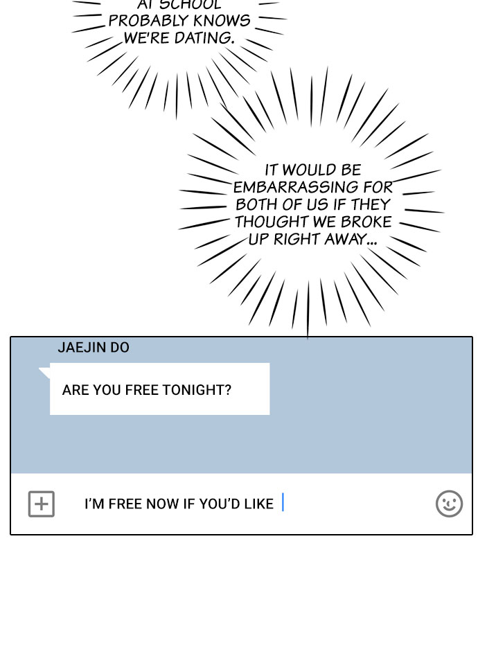 Read My Roommate Is A Gumiho ENGLISH Manga Online