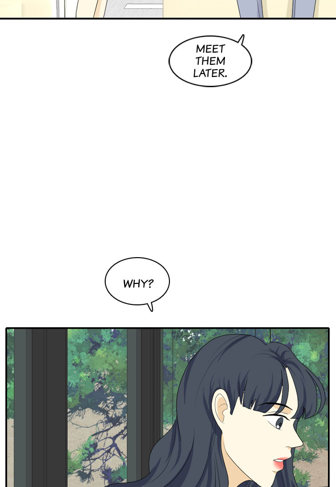 Read My Roommate Is A Gumiho ENGLISH Manga Online