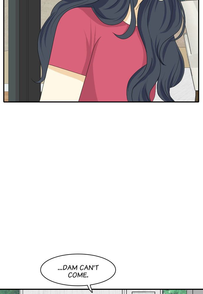 Read My Roommate Is A Gumiho ENGLISH Manga Online