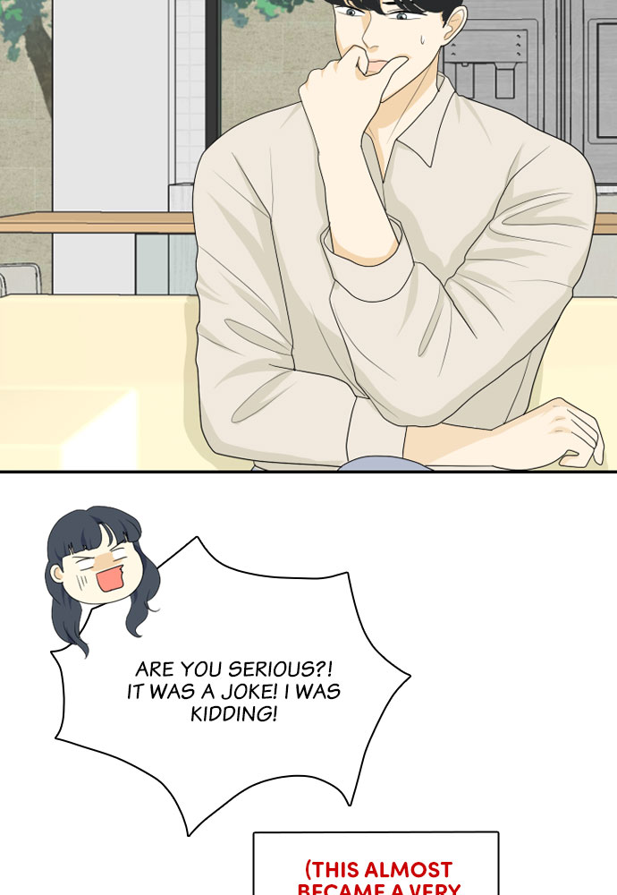 Read My Roommate Is A Gumiho ENGLISH Manga Online