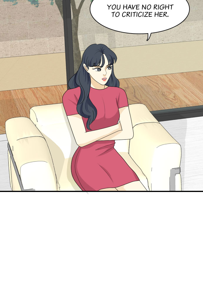 Read My Roommate Is A Gumiho ENGLISH Manga Online