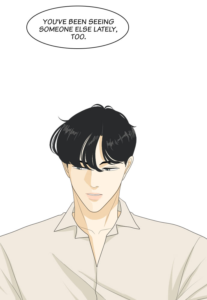 Read My Roommate Is A Gumiho ENGLISH Manga Online