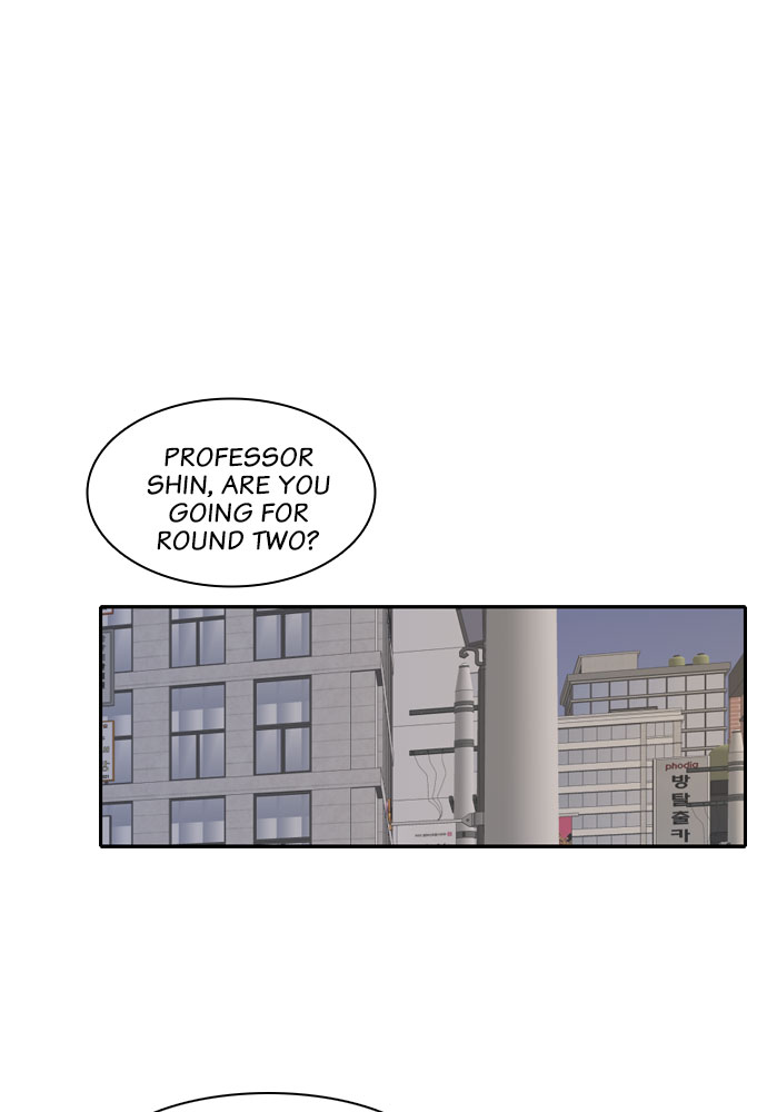 Read My Roommate Is A Gumiho ENGLISH Manga Online