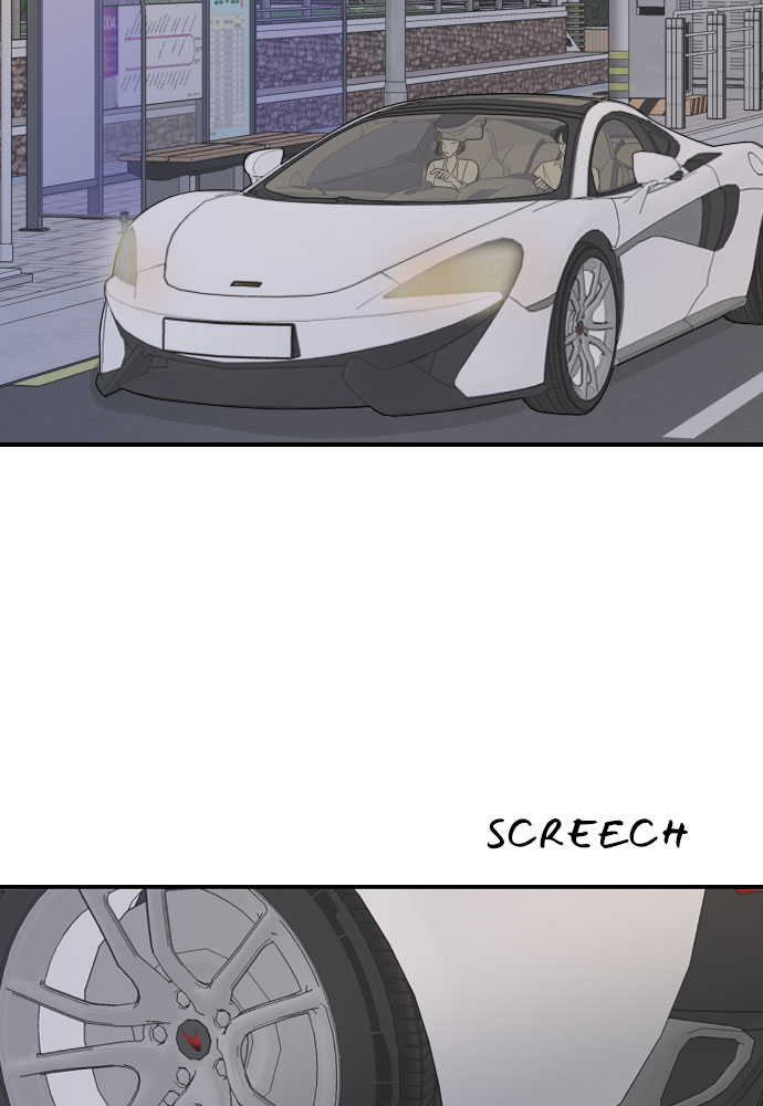 Read My Roommate Is A Gumiho ENGLISH Manga Online