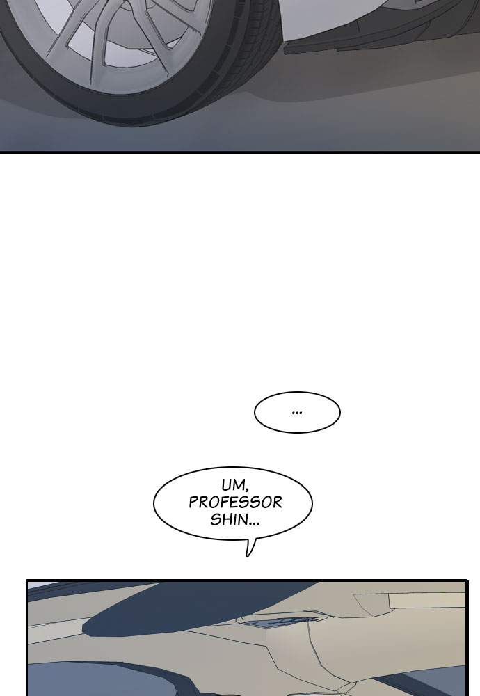 Read My Roommate Is A Gumiho ENGLISH Manga Online