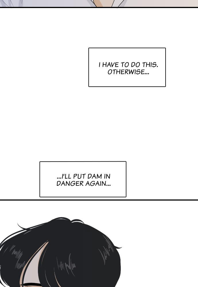 Read My Roommate Is A Gumiho ENGLISH Manga Online