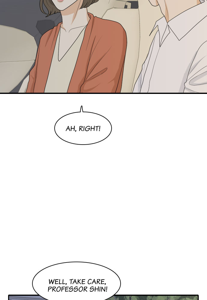 Read My Roommate Is A Gumiho ENGLISH Manga Online