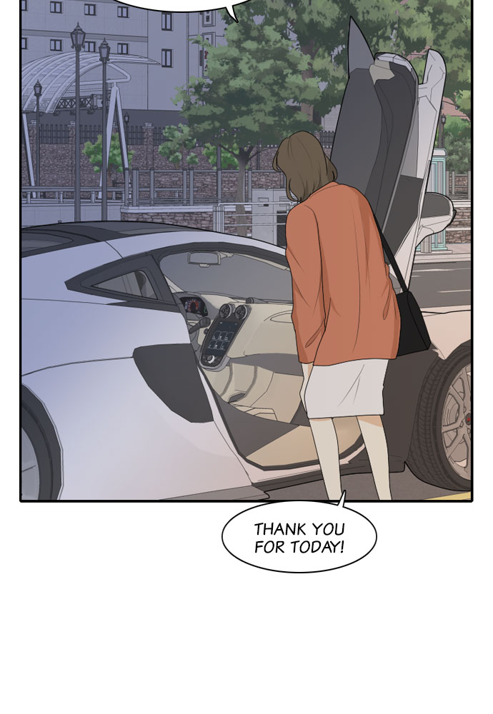 Read My Roommate Is A Gumiho ENGLISH Manga Online